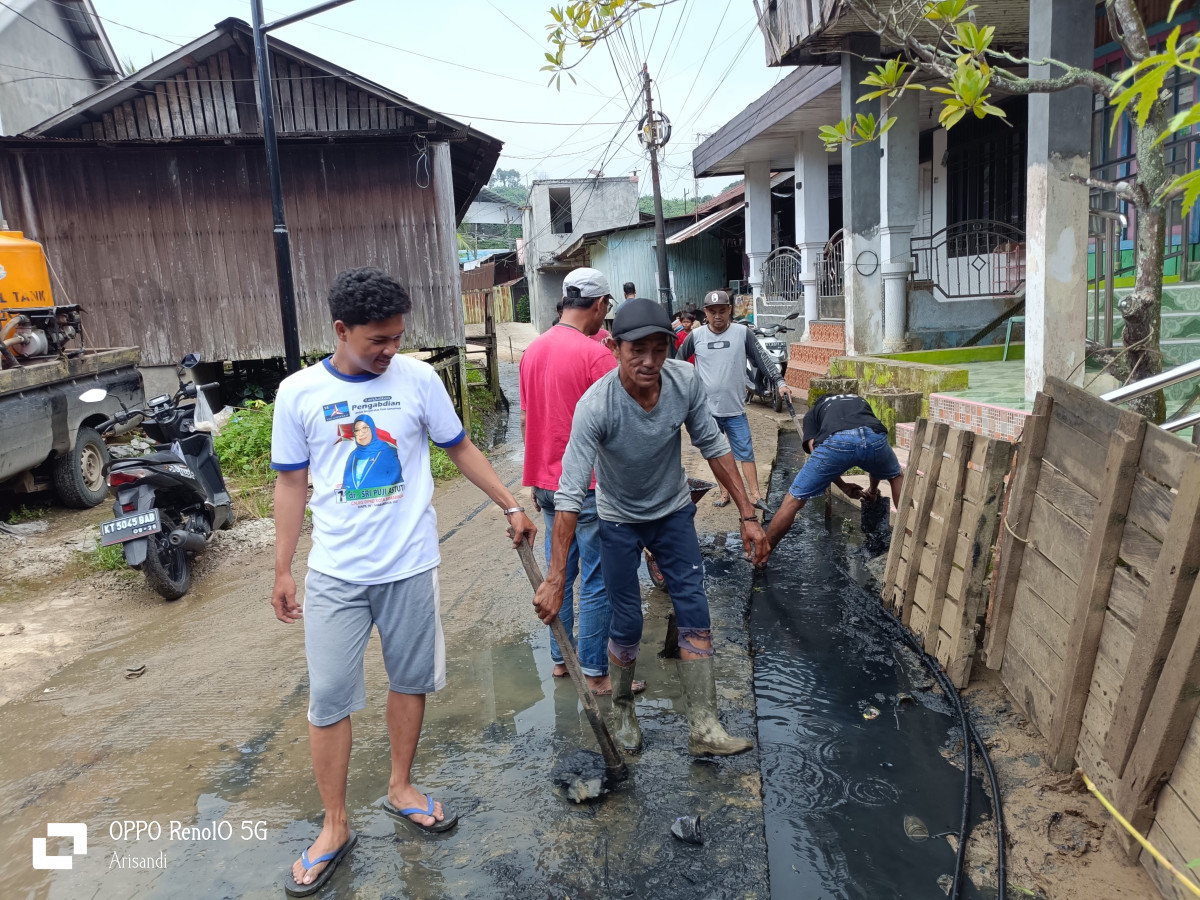 Gotong royong