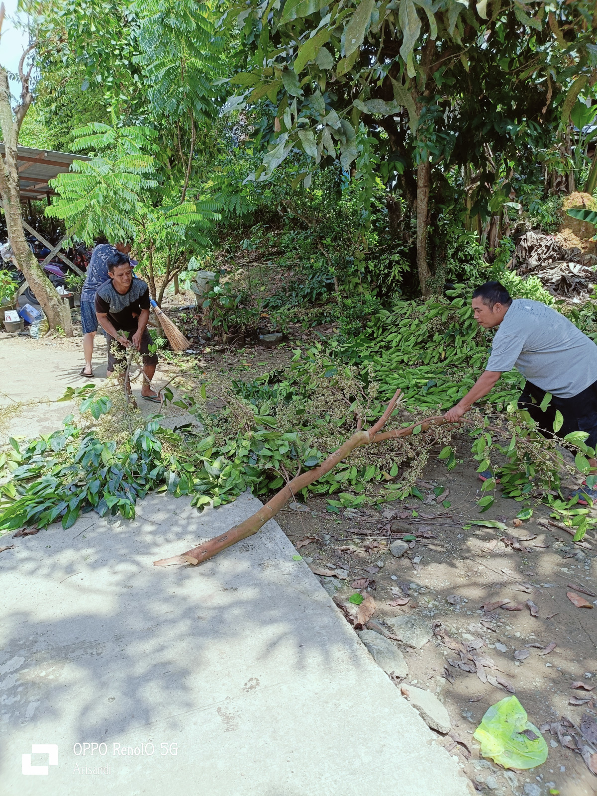 Gotong royong