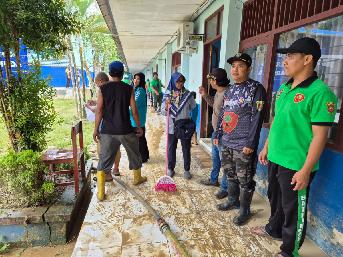 Gotong royong