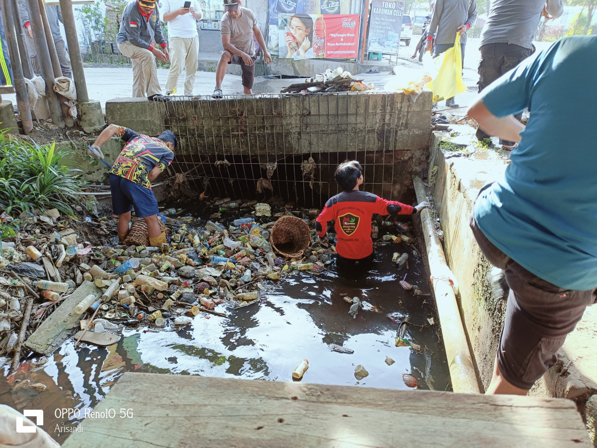 Gotong royong