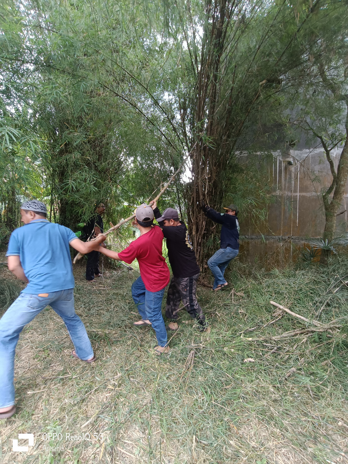 Gotong royong