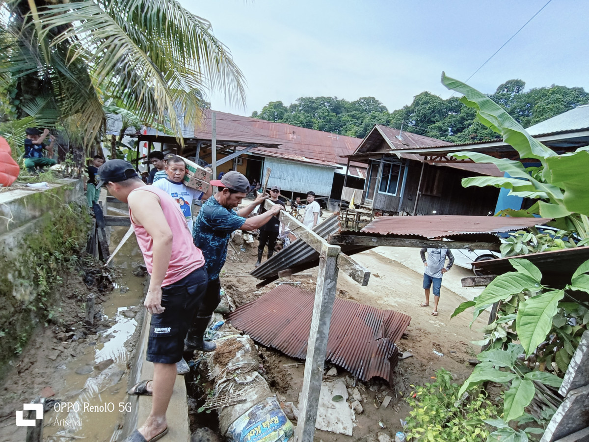Gotong royong