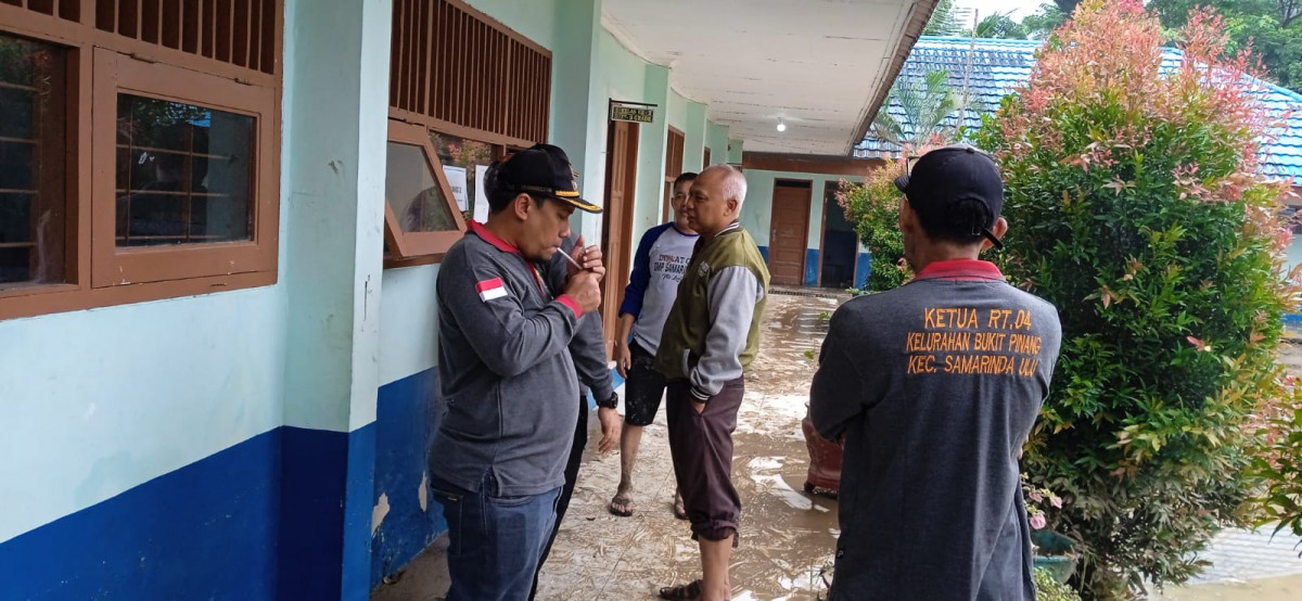 Kerja bakti