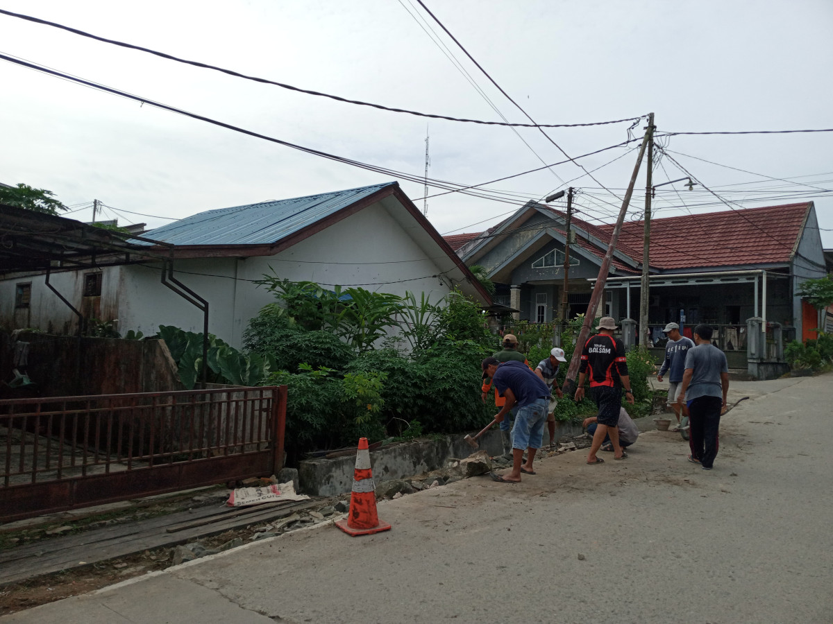 BLOK AC