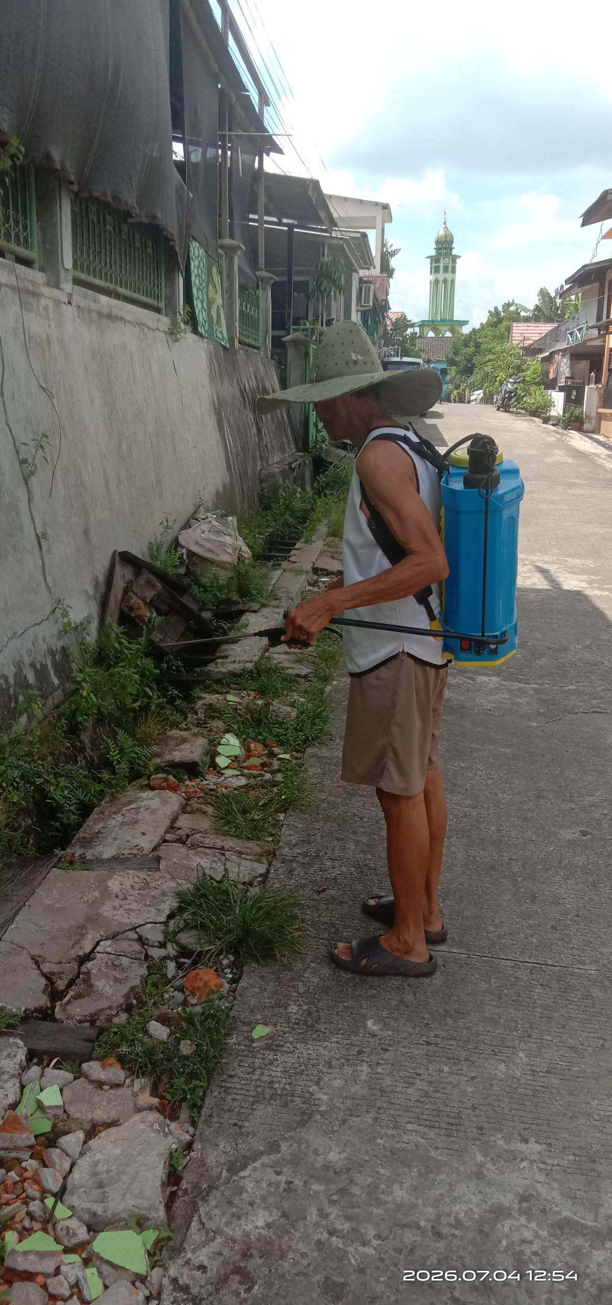 Gotong royong