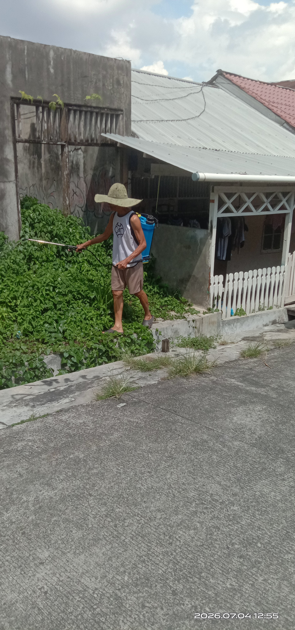 Kerja bakti