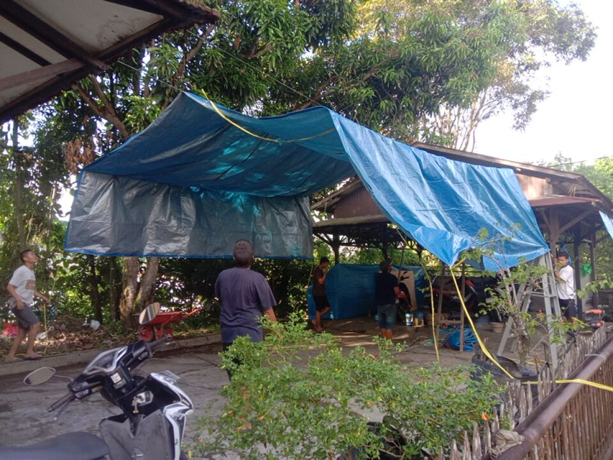 Persiapan pelaksanaan pemilu tanggal 27 Nop 2024