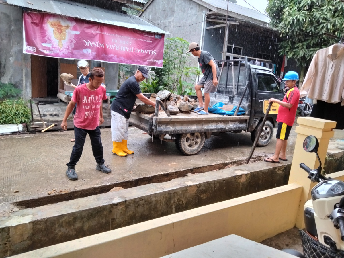 Kerja bakti