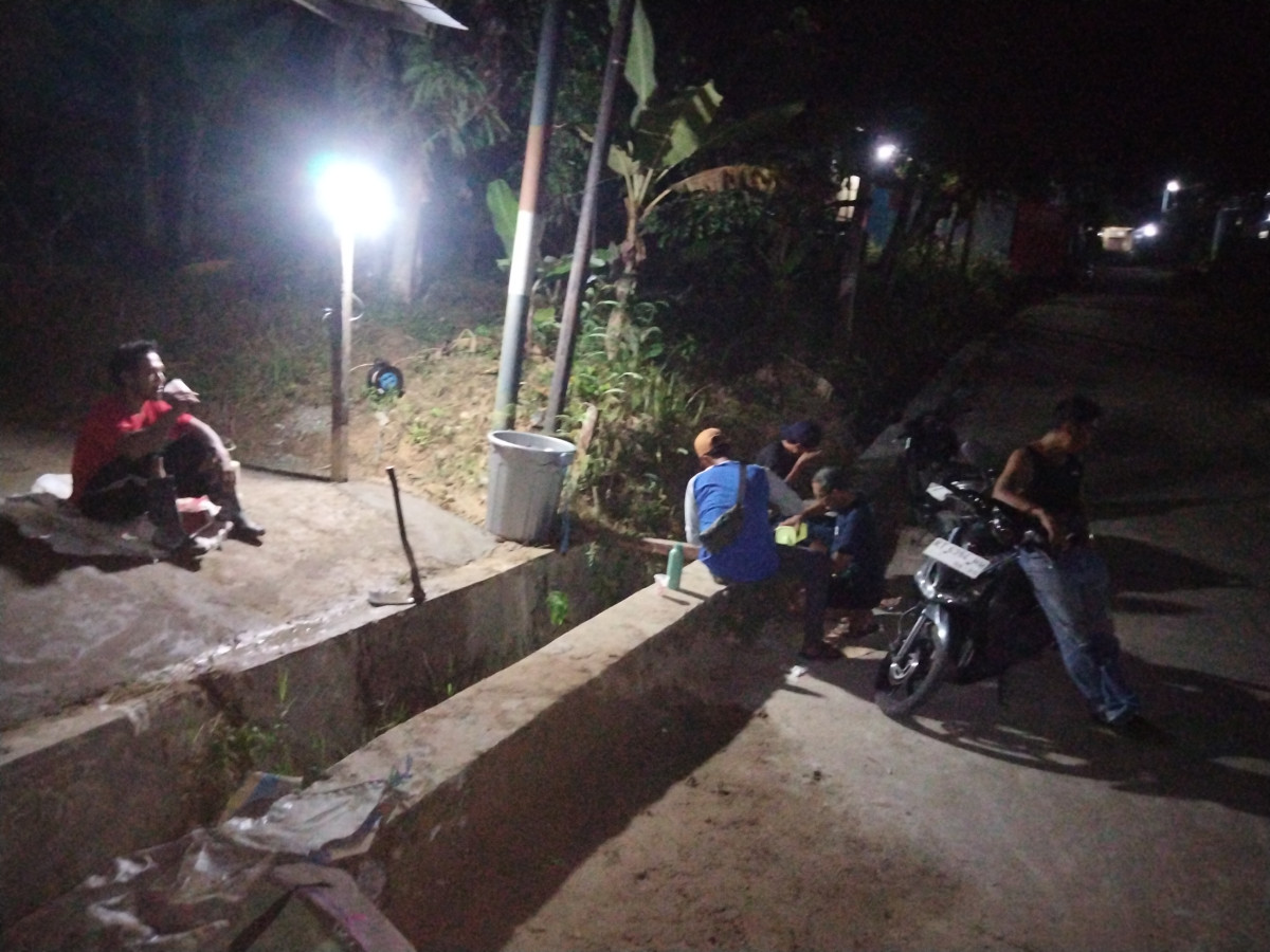 Kerja bakti