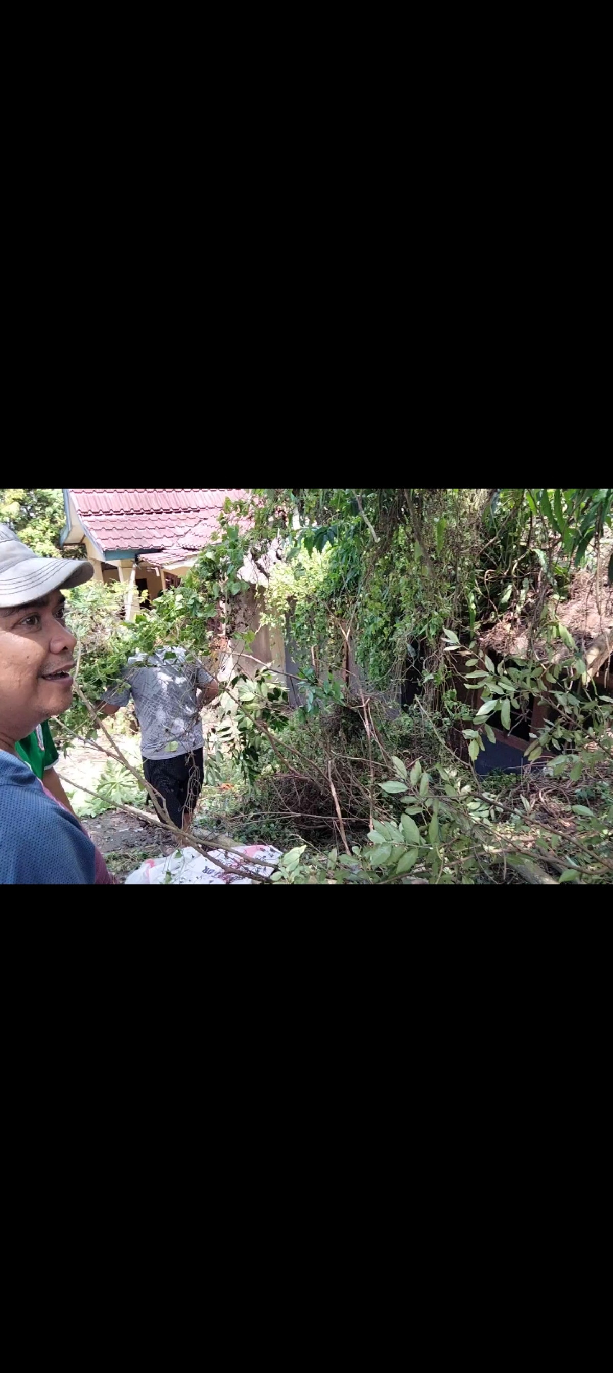 Gotong royong