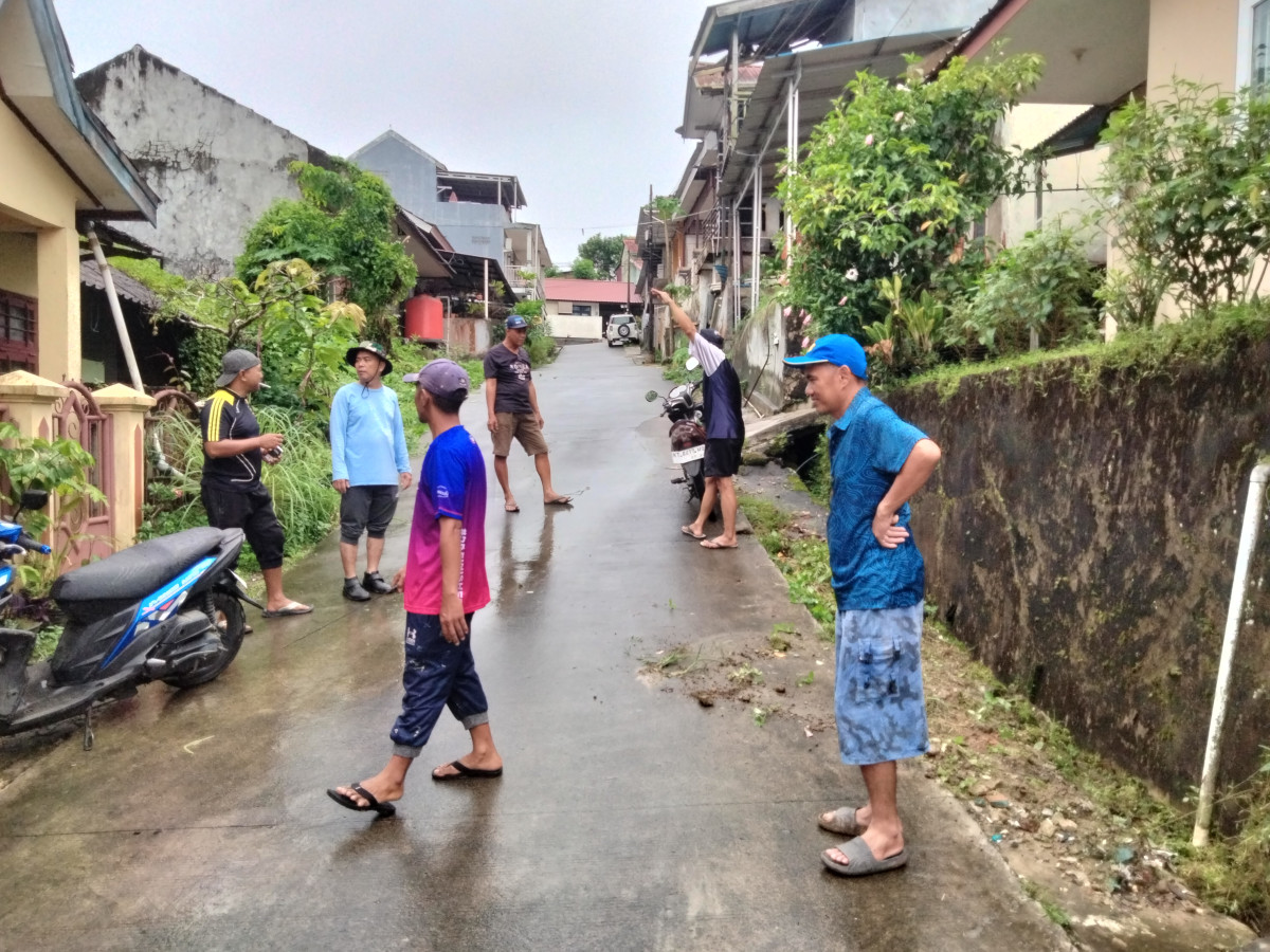 Kerja bakti