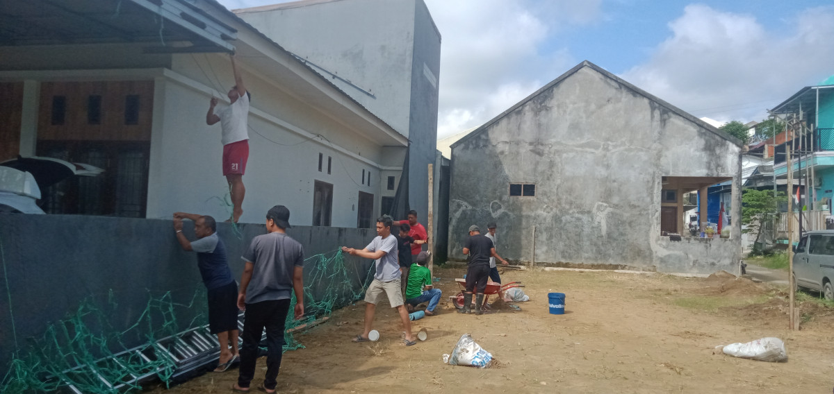 Kerja bakti