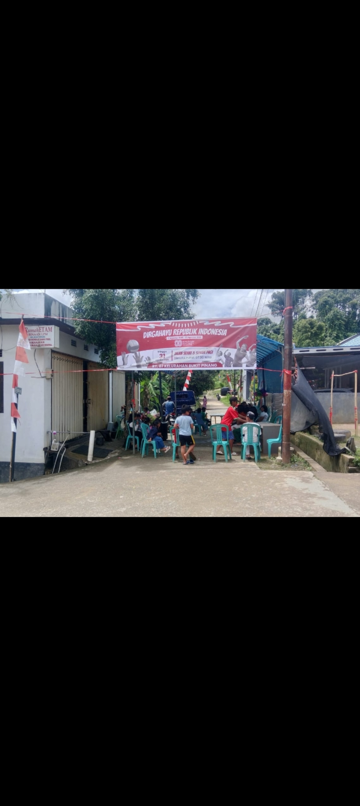 Lomba Agustusan