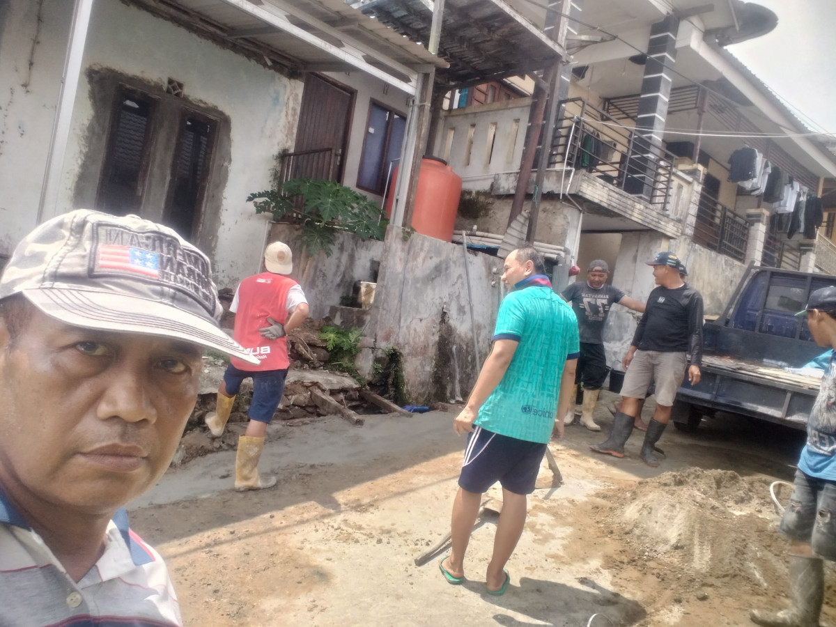 Gotong