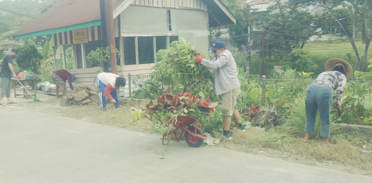 Gotong royong 1
