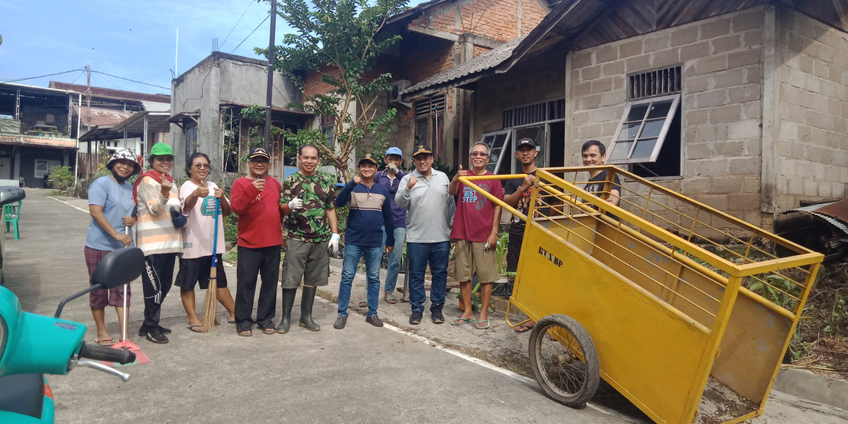 Gotong royong 02