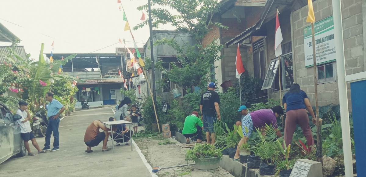 Gotong royong 2