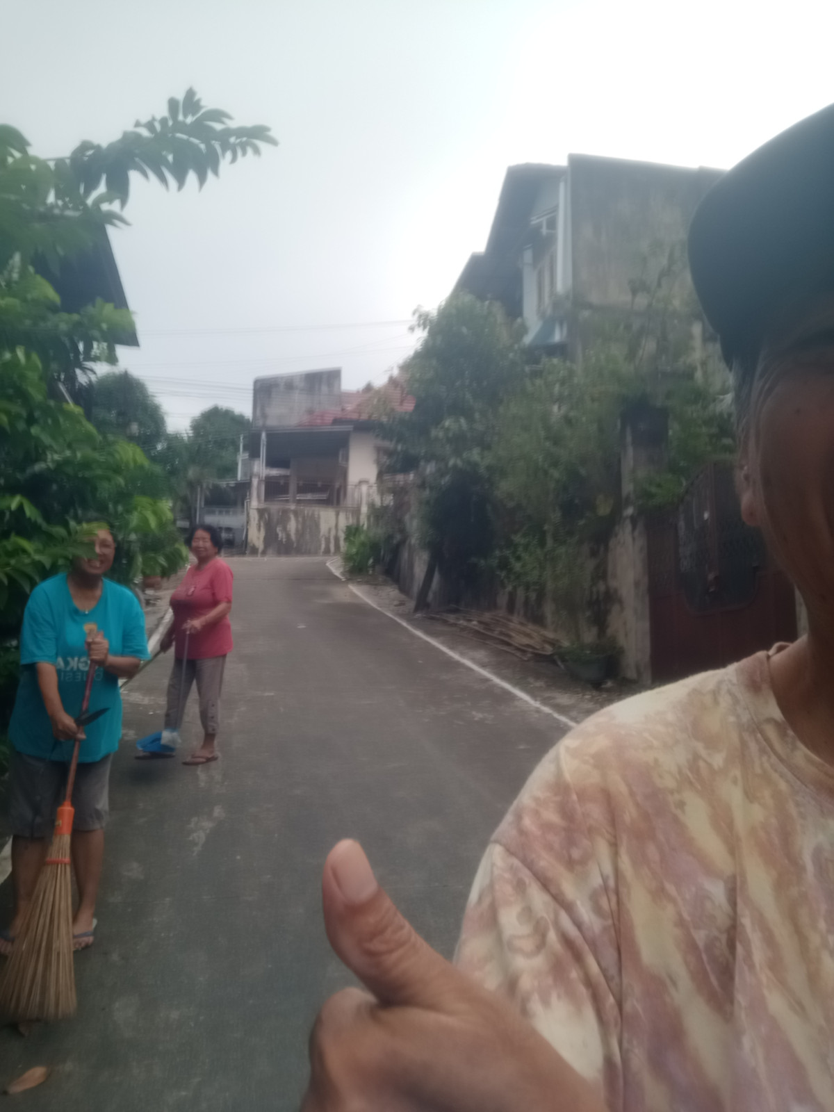 Kerja bakti 2