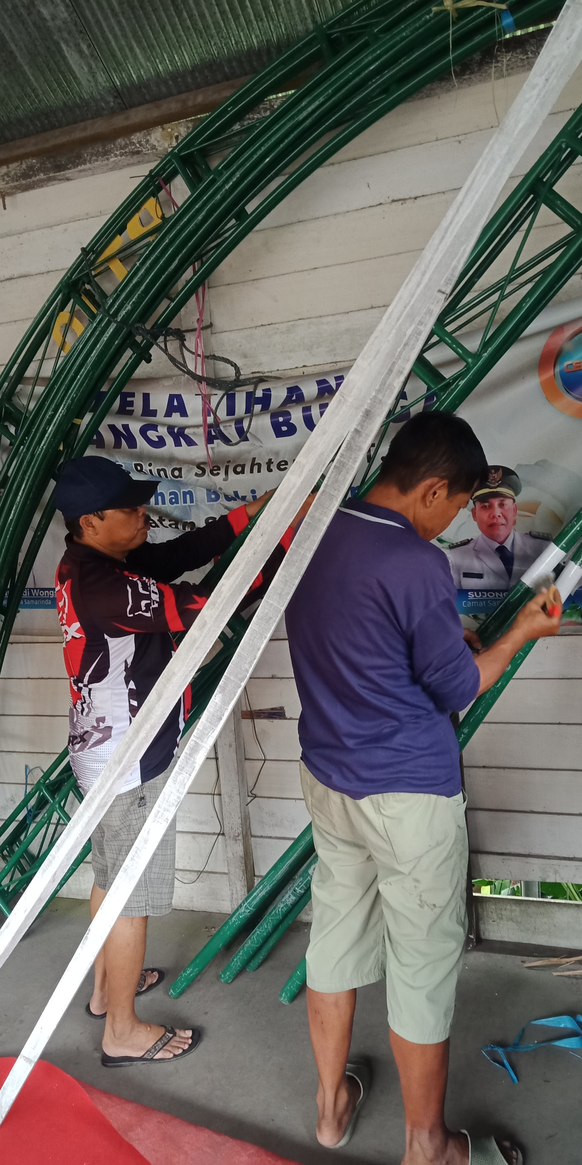 Gotong royong 2