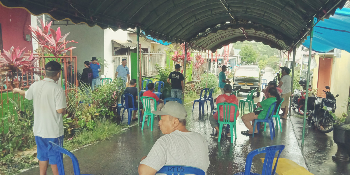 Gotong royong 1