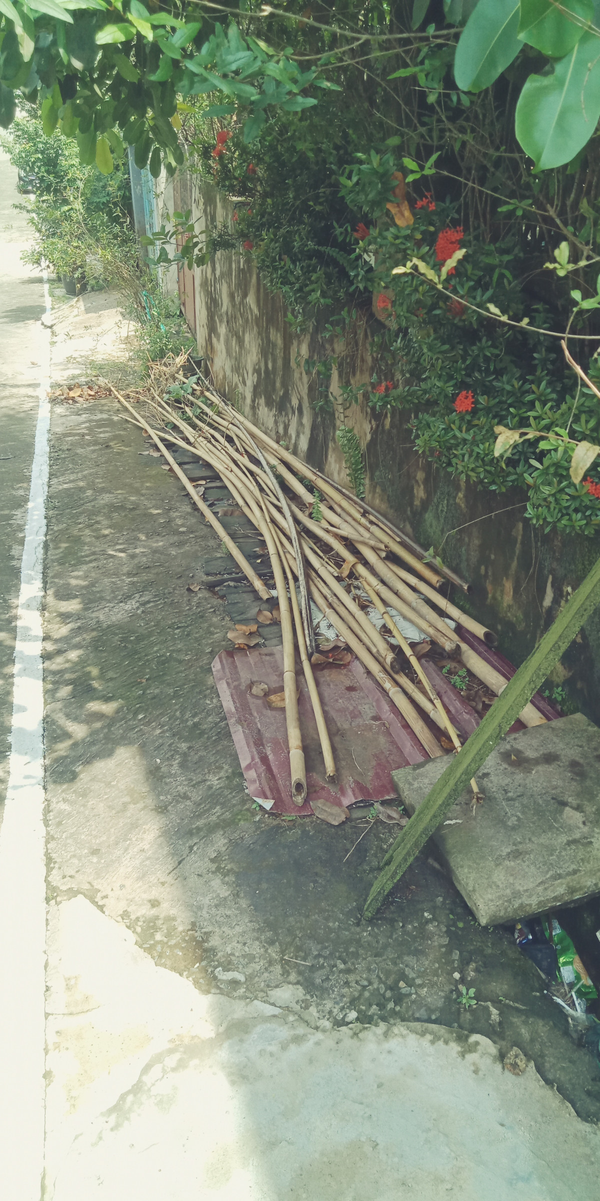 Gotong royong 1