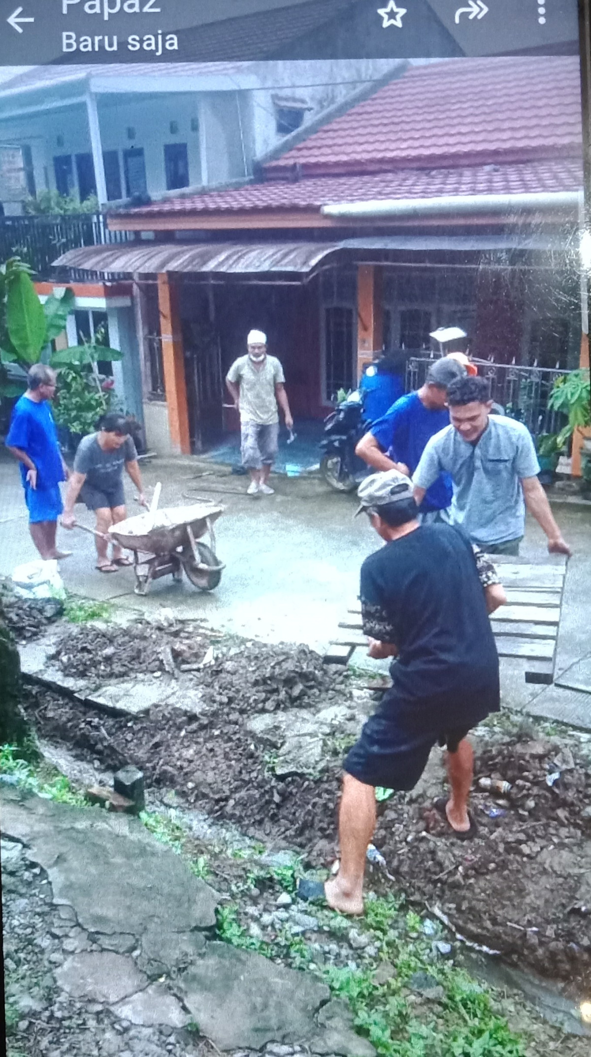 Gotong royong 2