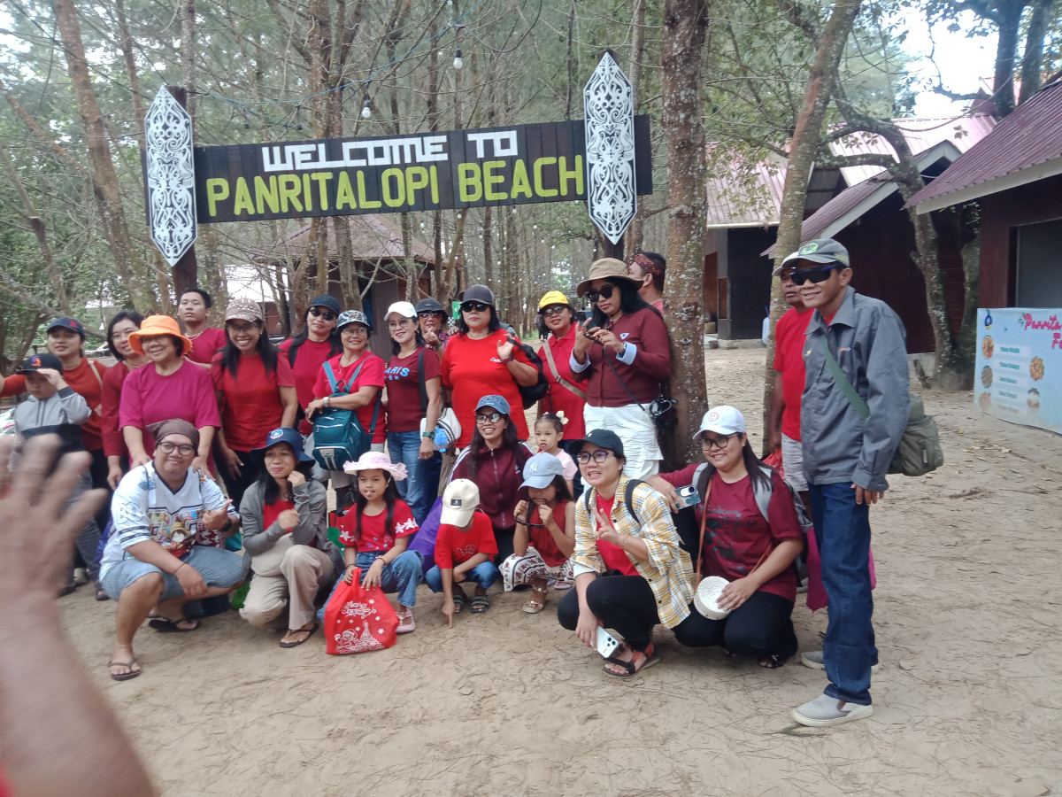 Darmawisata
