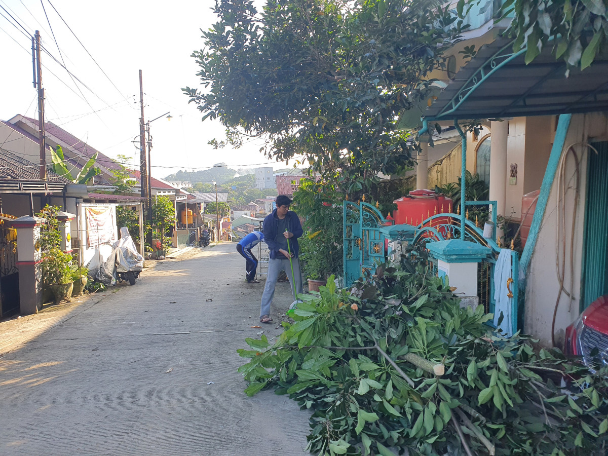 Gotong Royong
