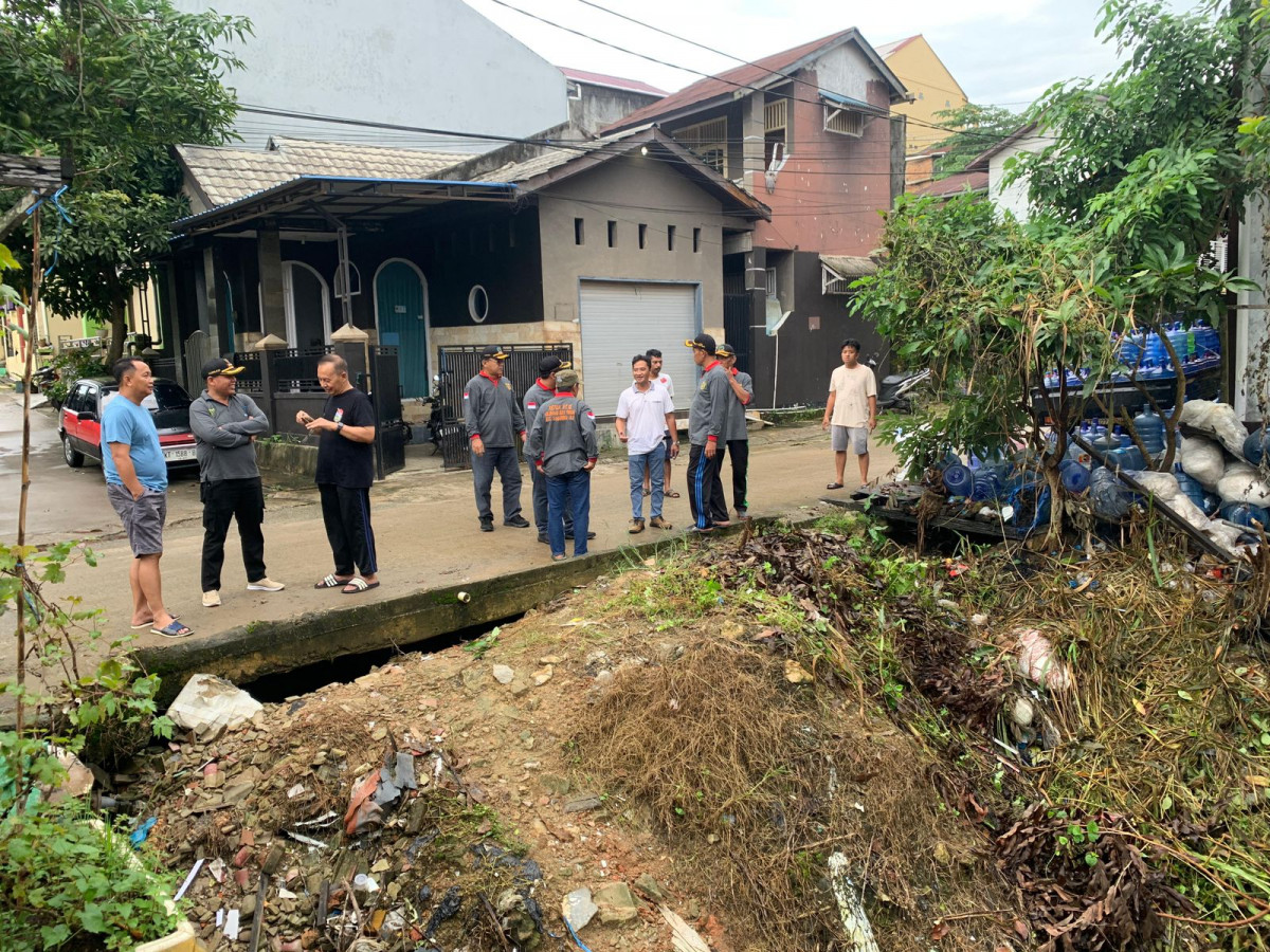 Gotong Royong Massal