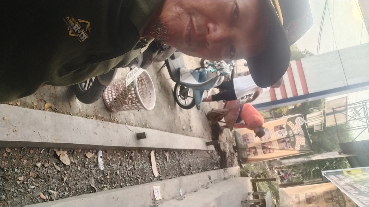 Kerja Bhakti
