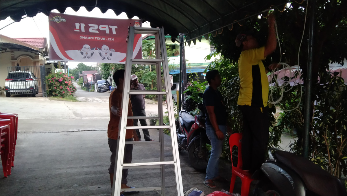 Kerja Bhakti