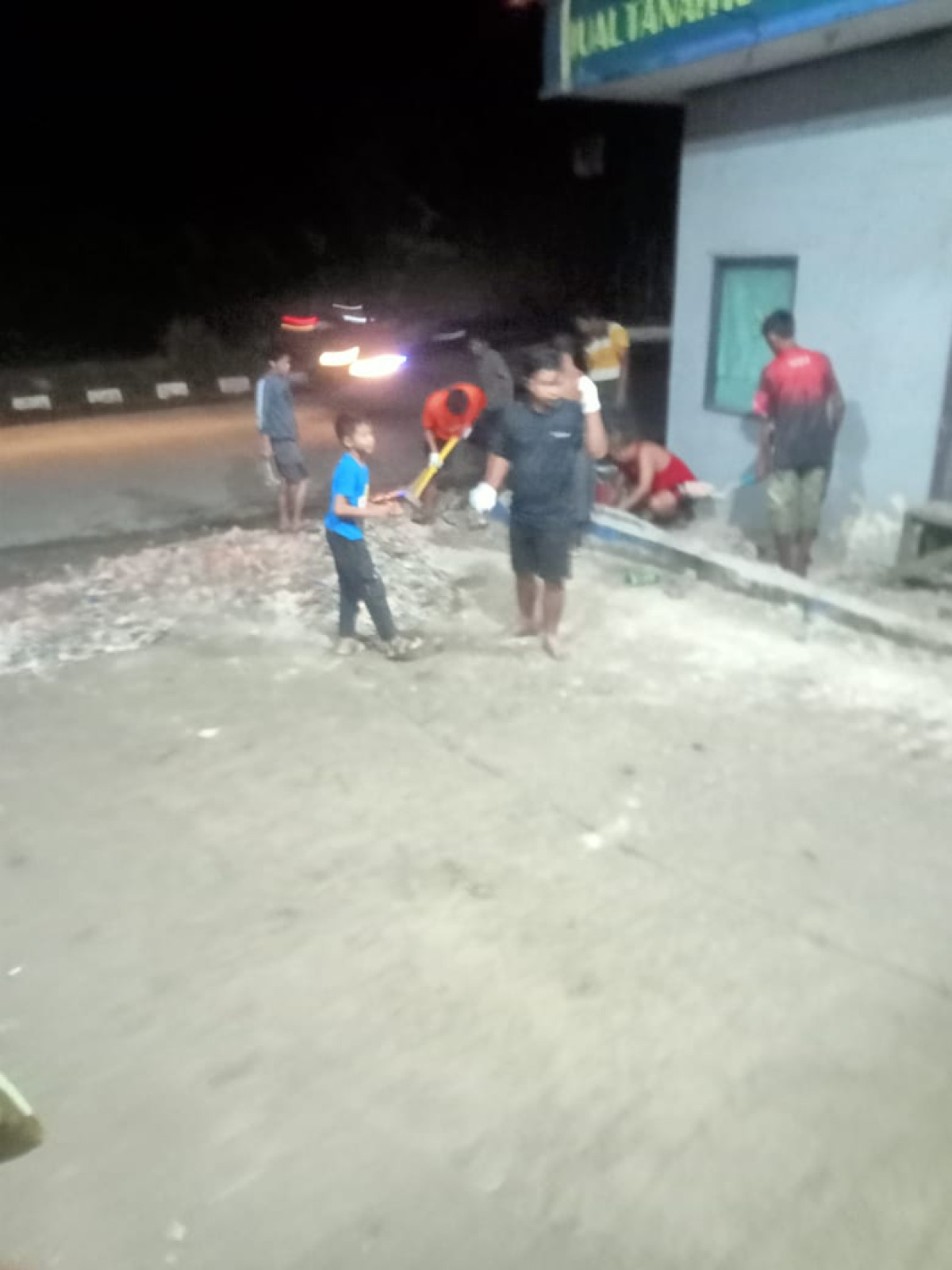 Sekumpul