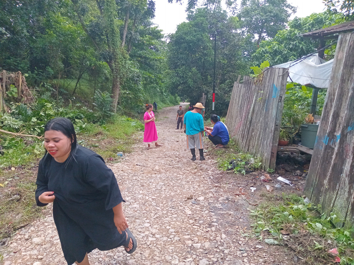 Gotong royong