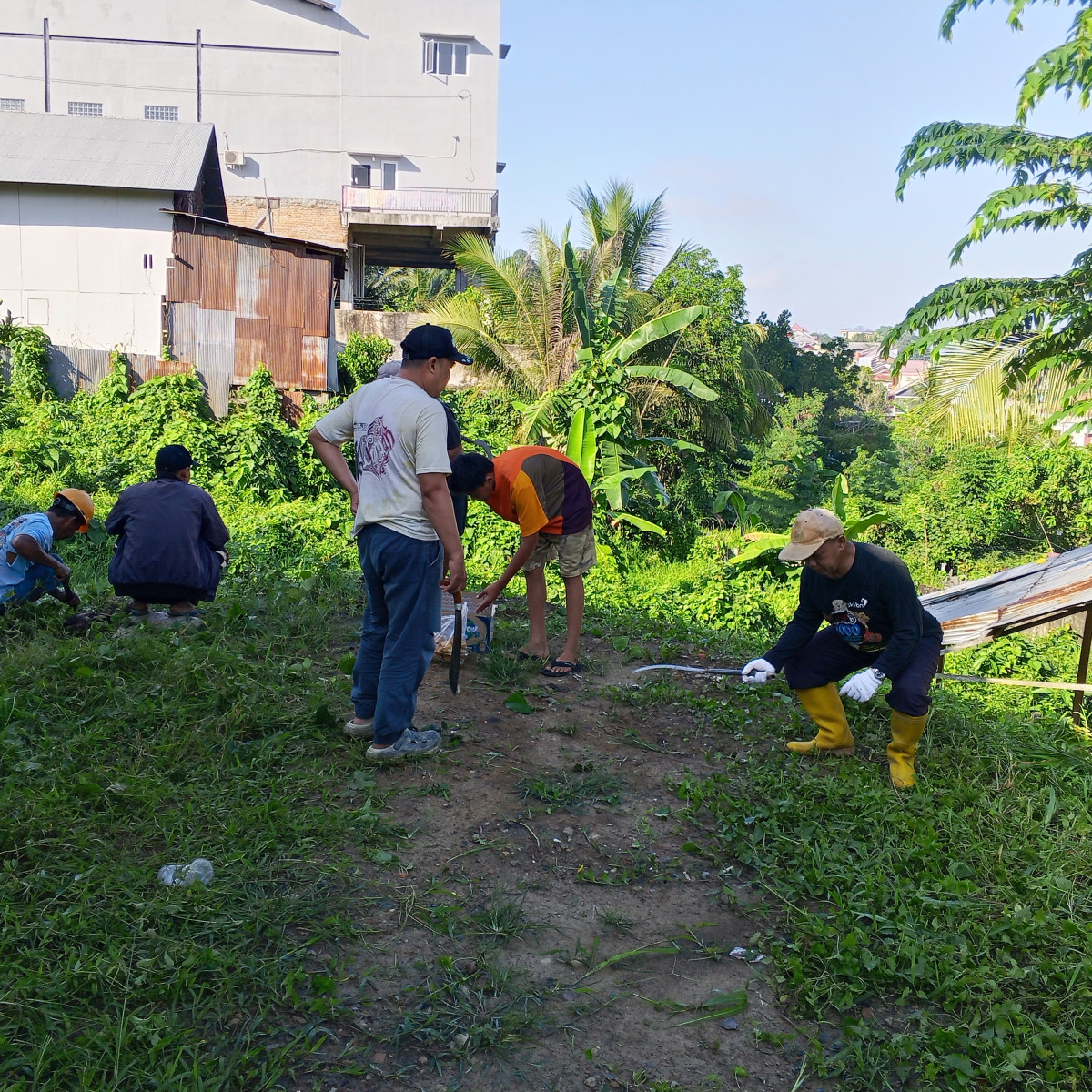 Gotong royong