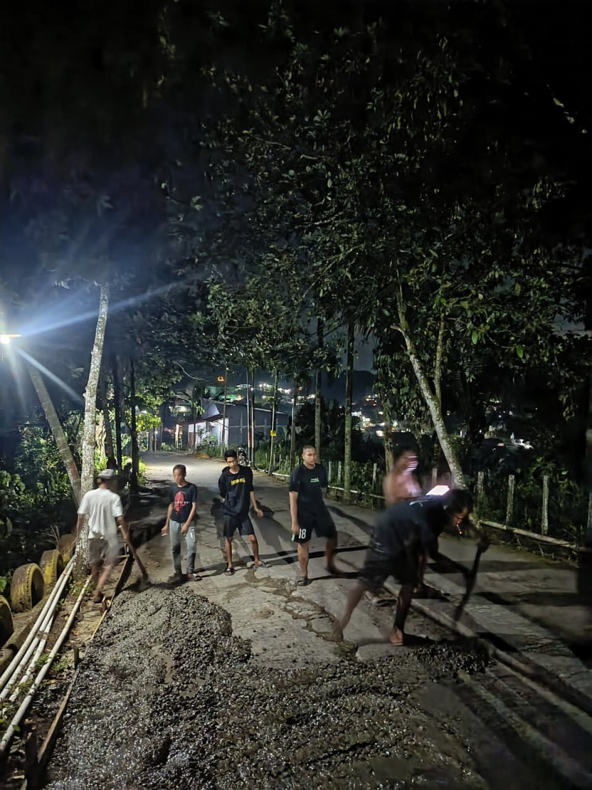 Gotong royong