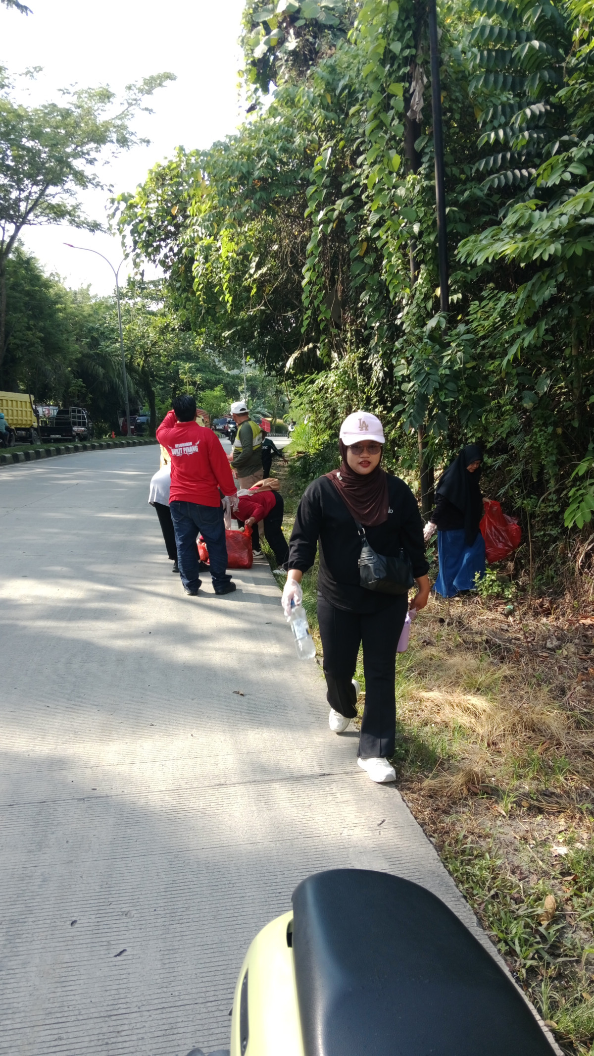 Kerja bakti