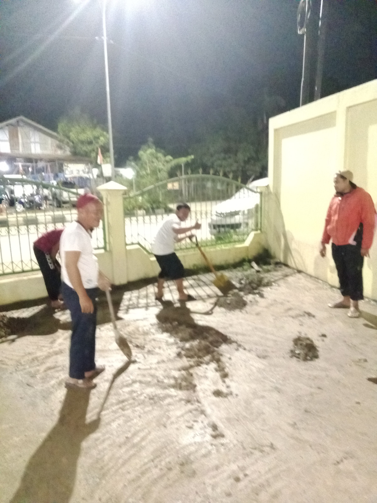 Gotong royong