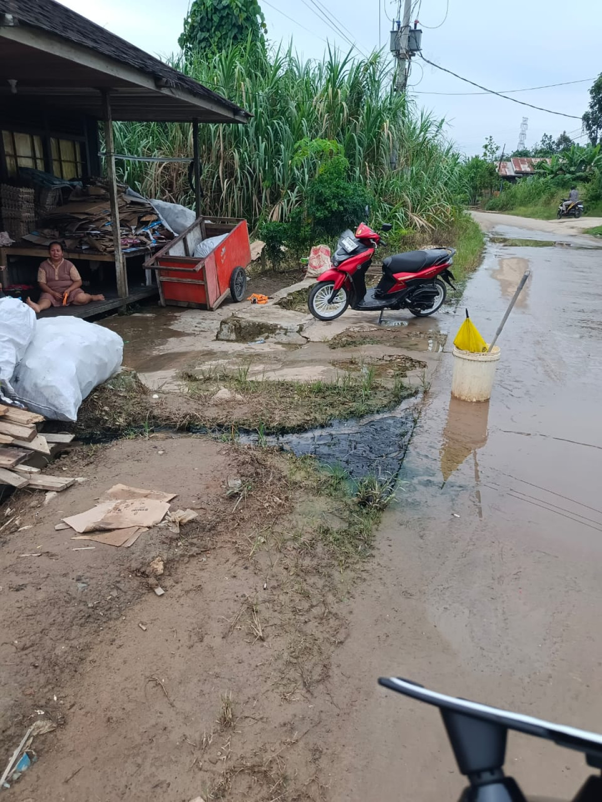 Gotong royong