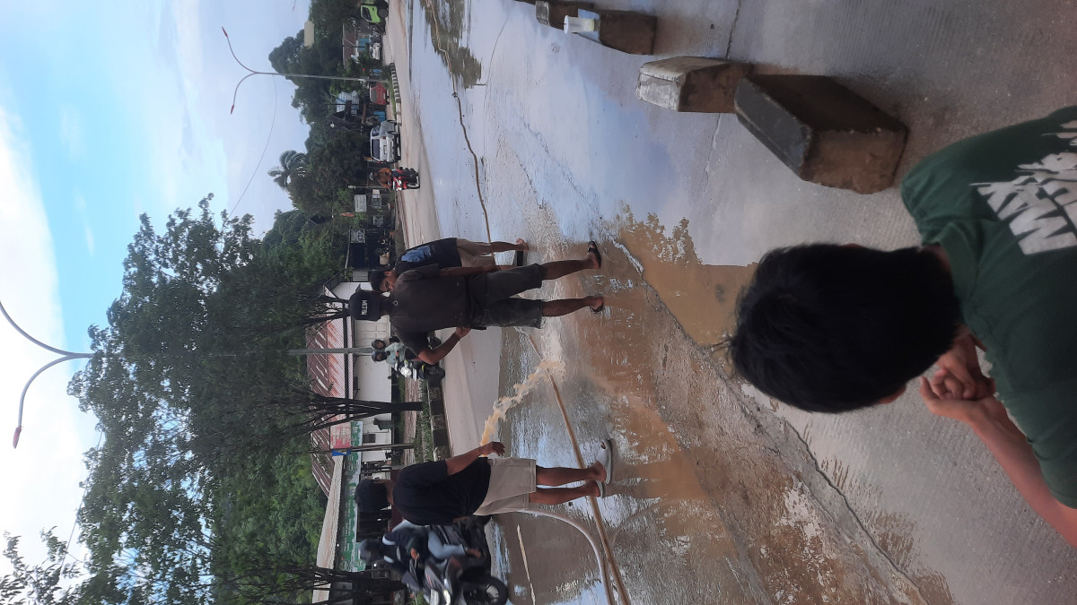 Gotong royong