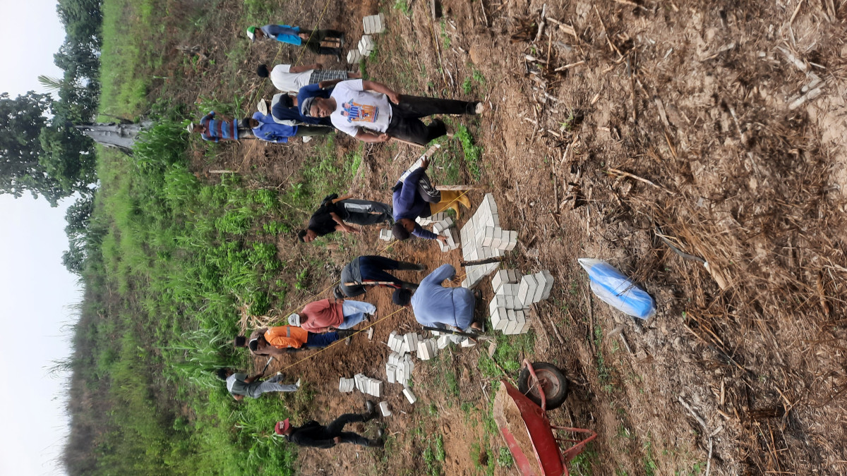 Gotong royong