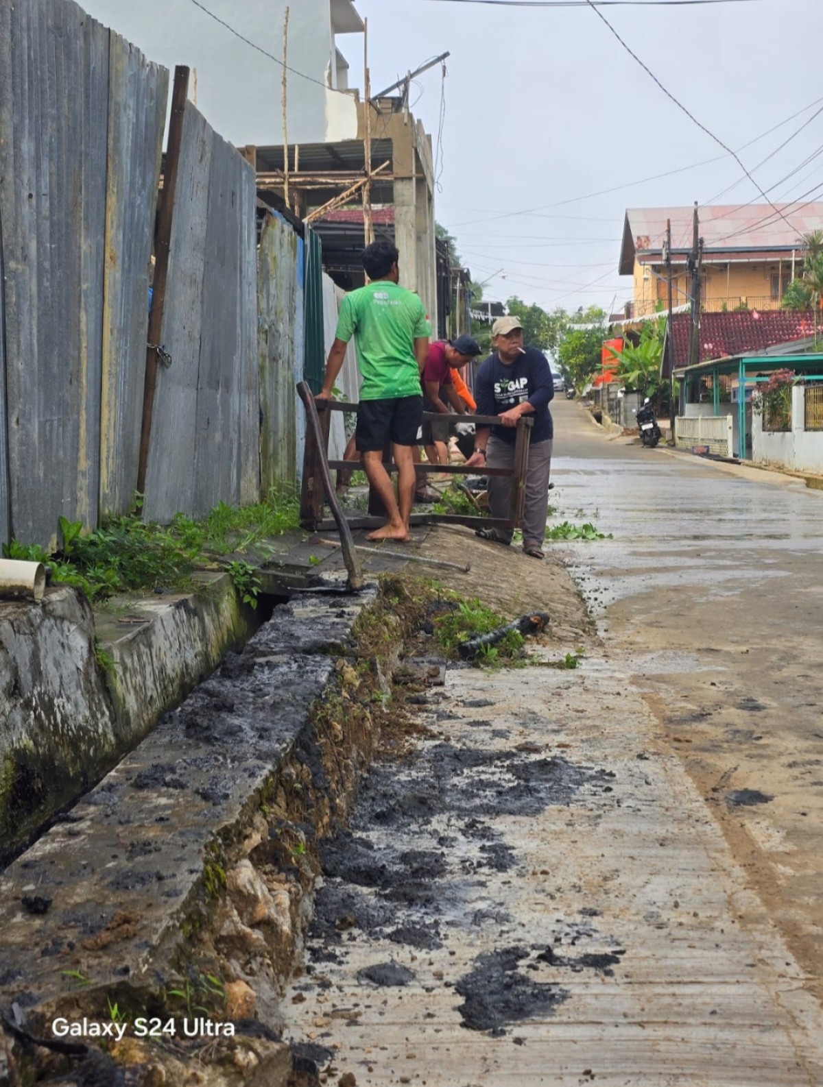 Gotong royong