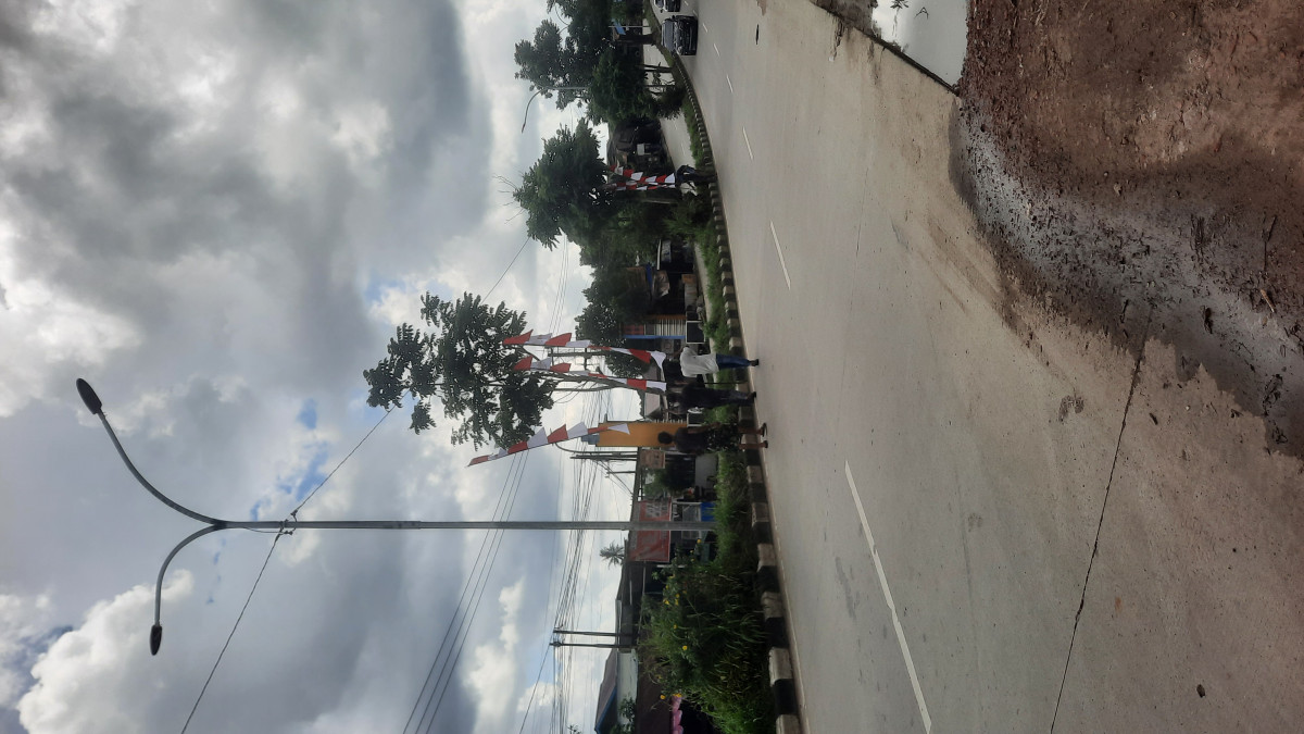 Gotong royong
