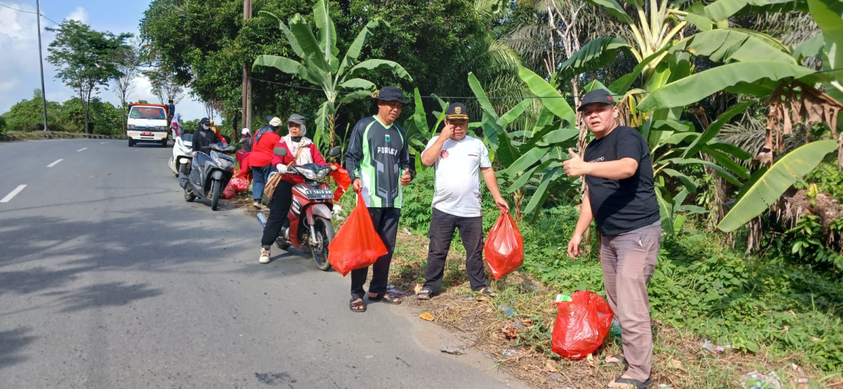Gotong royong