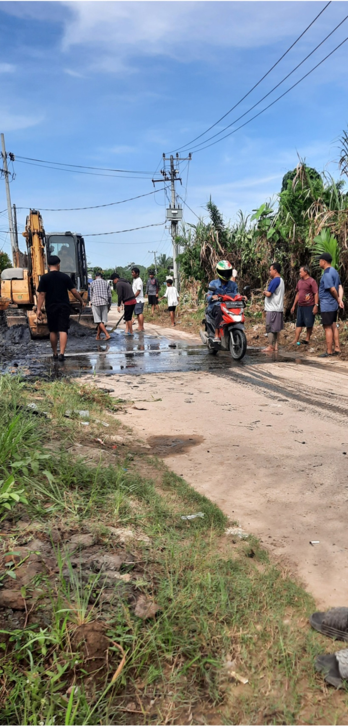 Kerja bakti