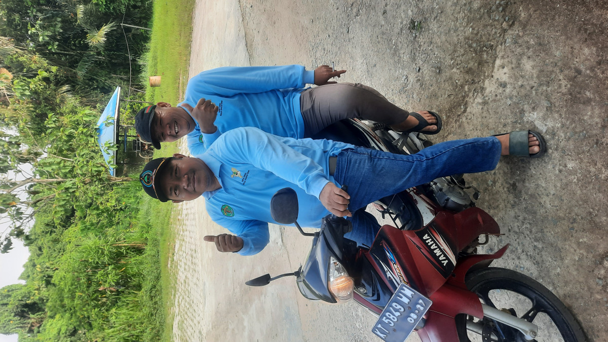 Gotong royong