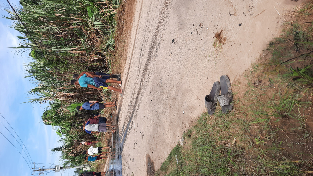 Kerja bakti