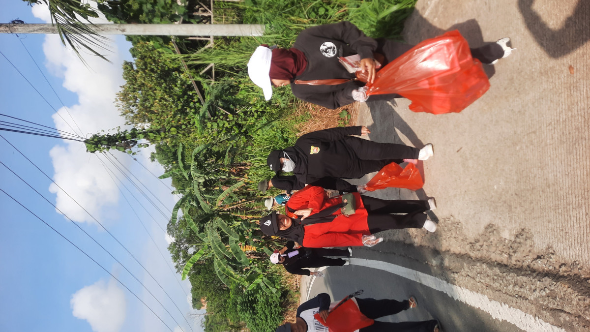 Gotong royong