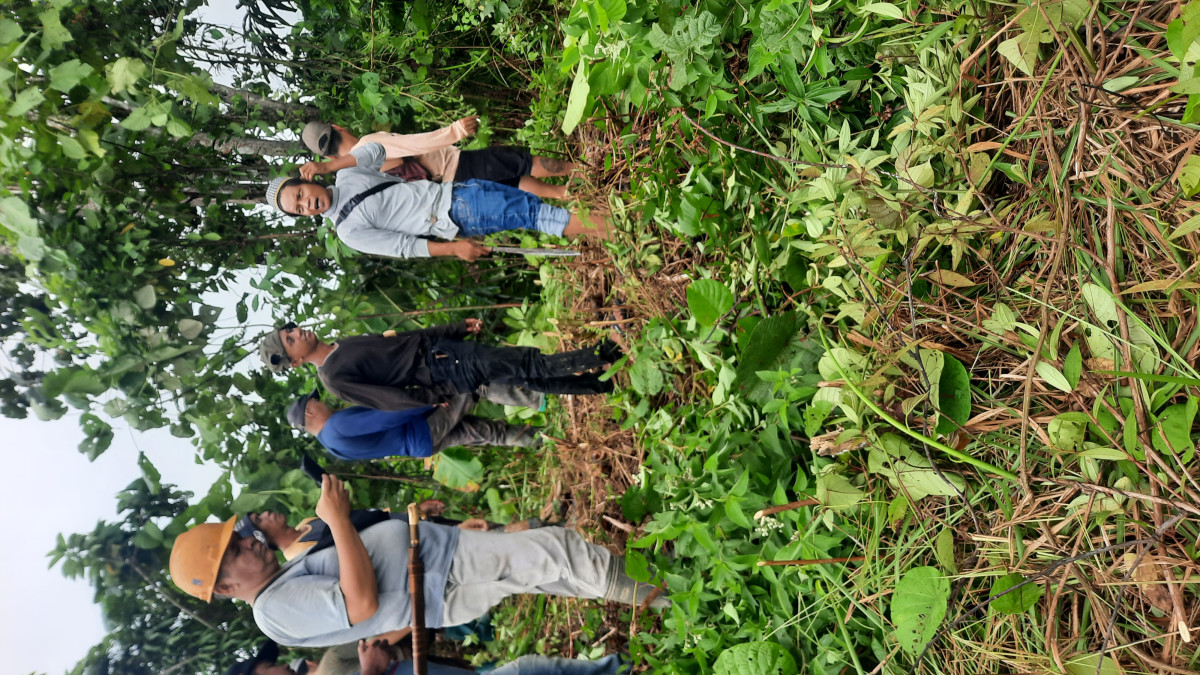 Gotong royong