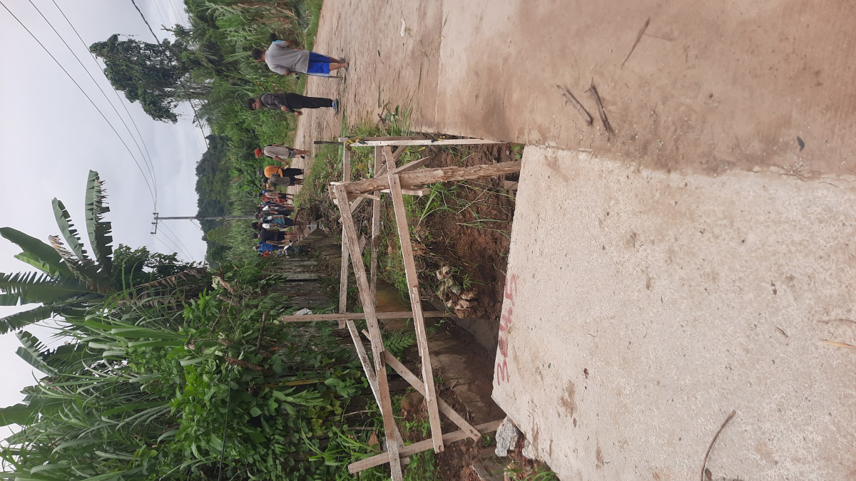 Kerja bakti