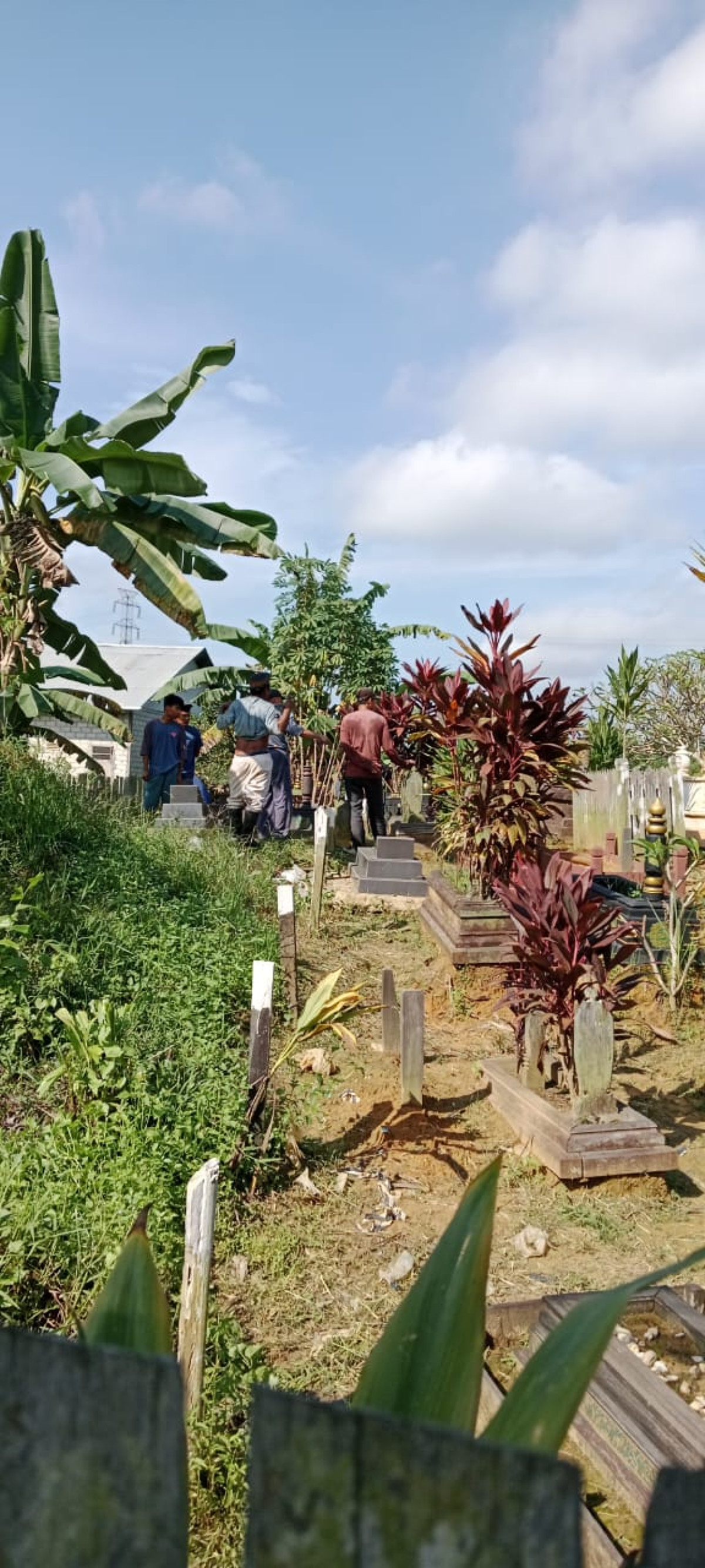 Gotong royong